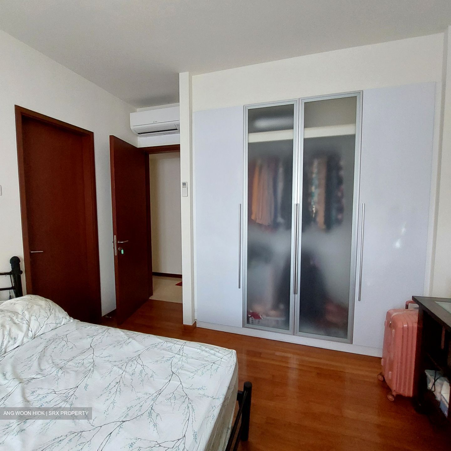 Edelweiss Park Condominium (D17), Condominium #395336961